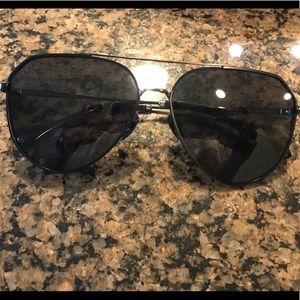 DIFF Sunglasses x Jessie James Decker